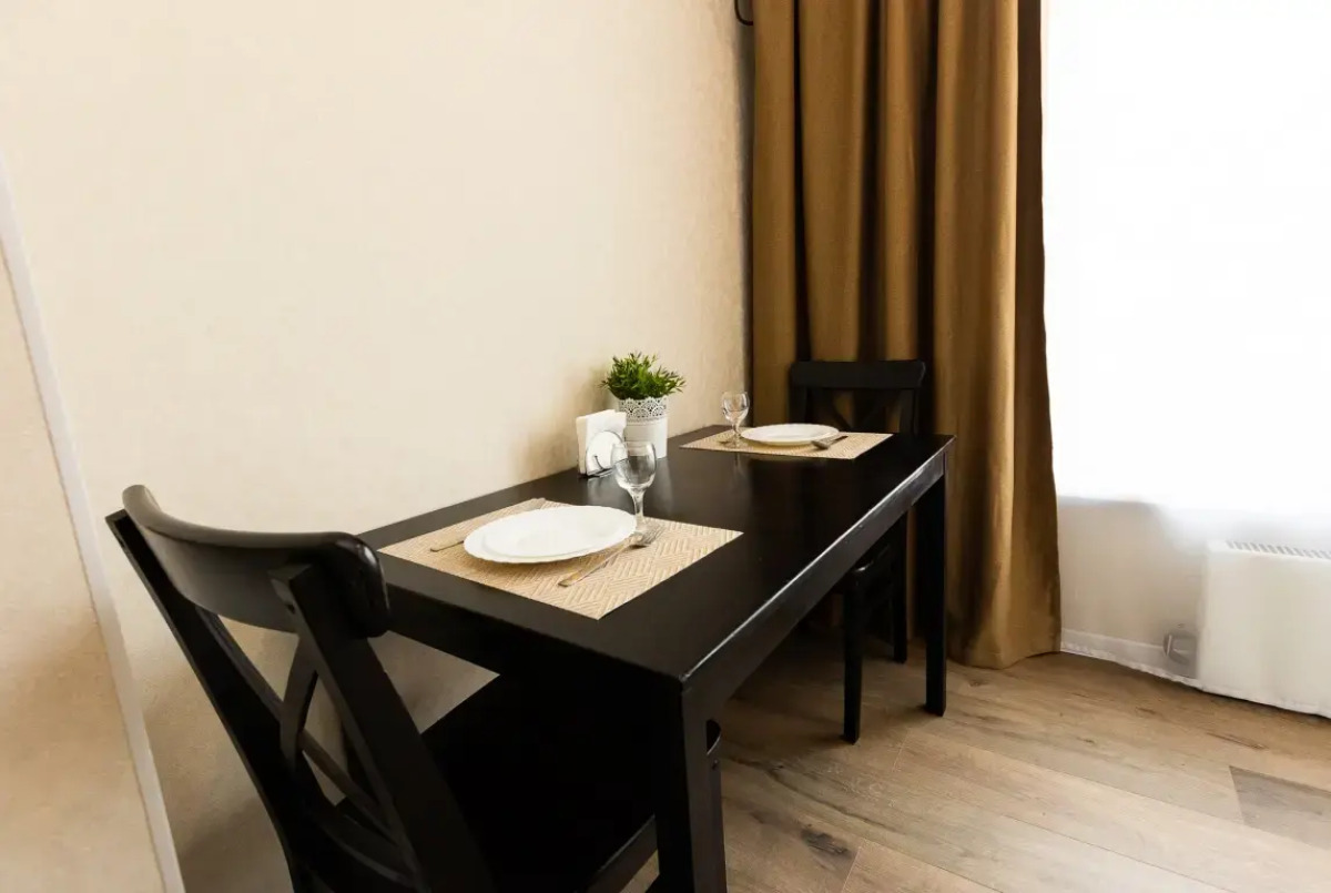 Апартаменты Добрые Cутки 2