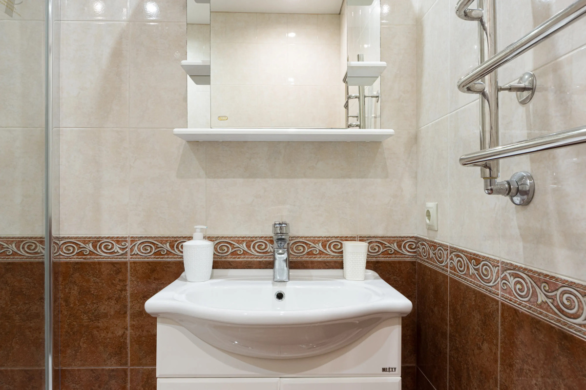 Квартира ПосуткаРу Октябр пл 31А Курортный парк и Питьевая галерея