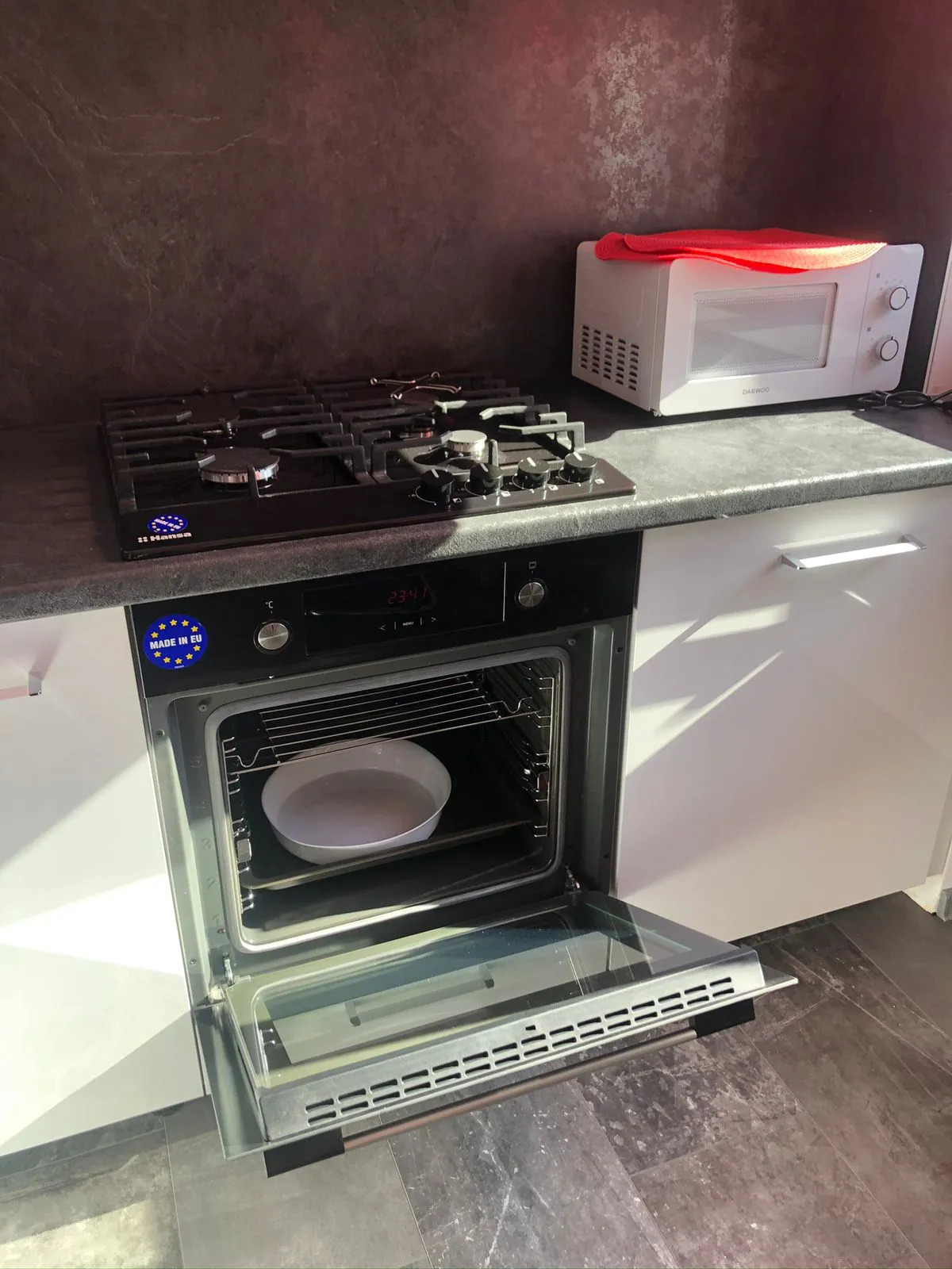 Апартаменты в Центре Города Ленинский пр 73А