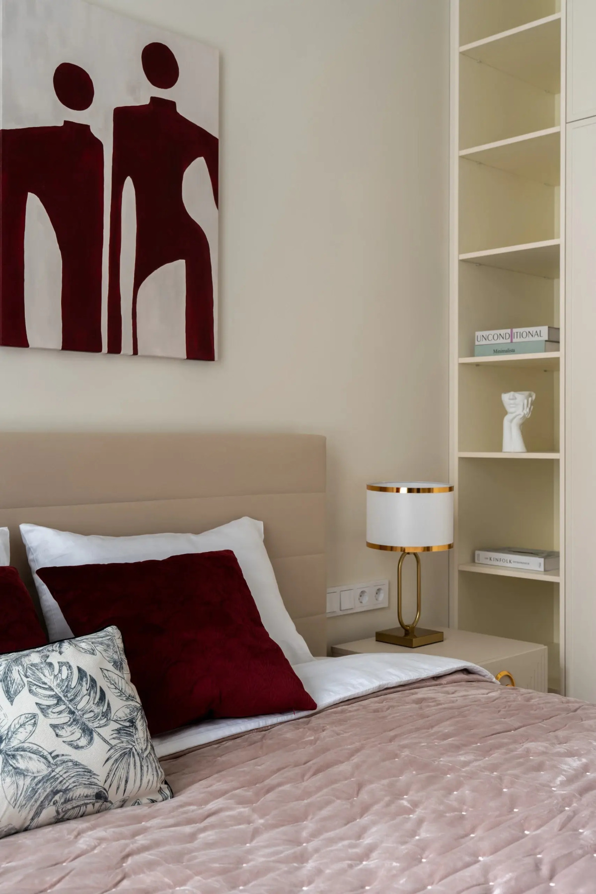 Квартира Гранд Петербург