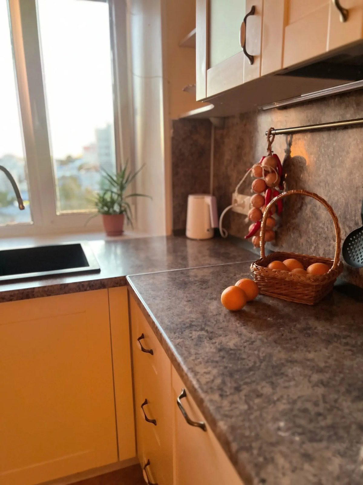 Квартира 2-к. квартира 64 м² 5/5 эт.