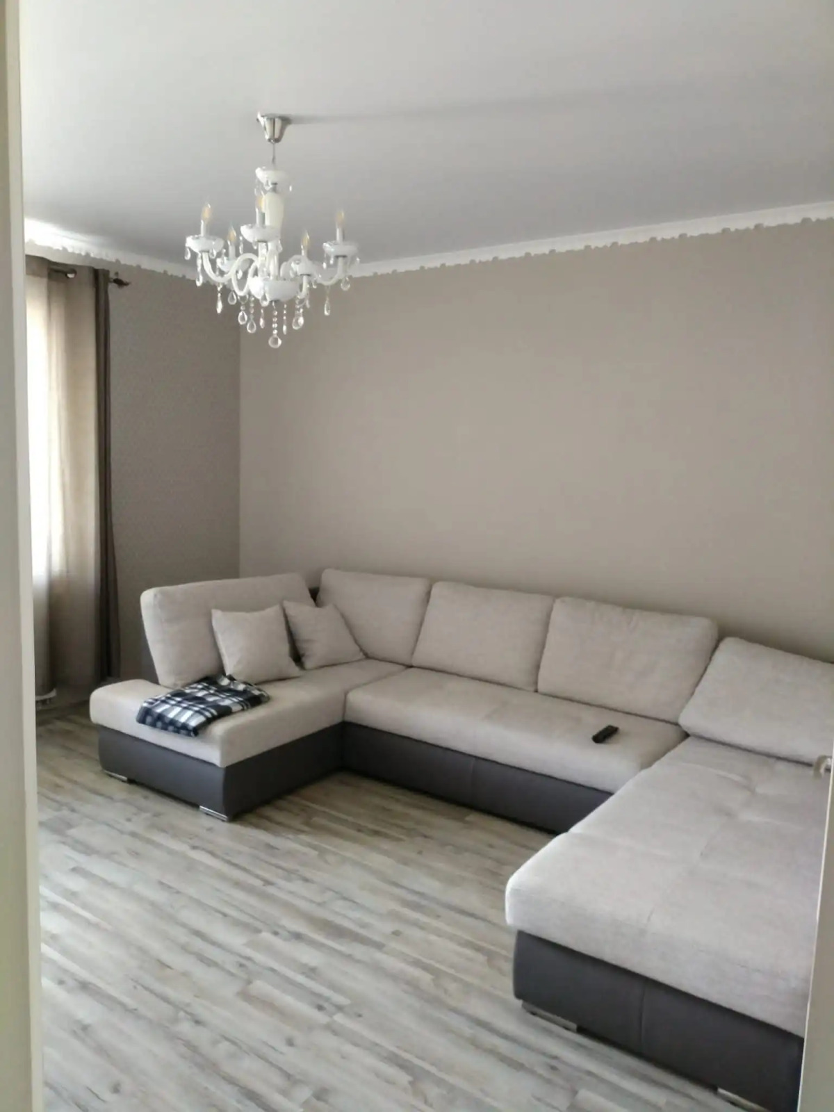 Квартира Приморская Чайка