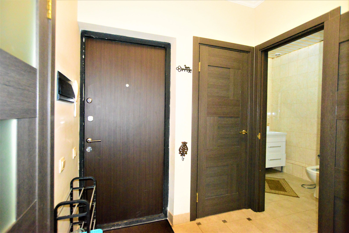 Апартаменты BestFlat24 Летная 21 возле Арены