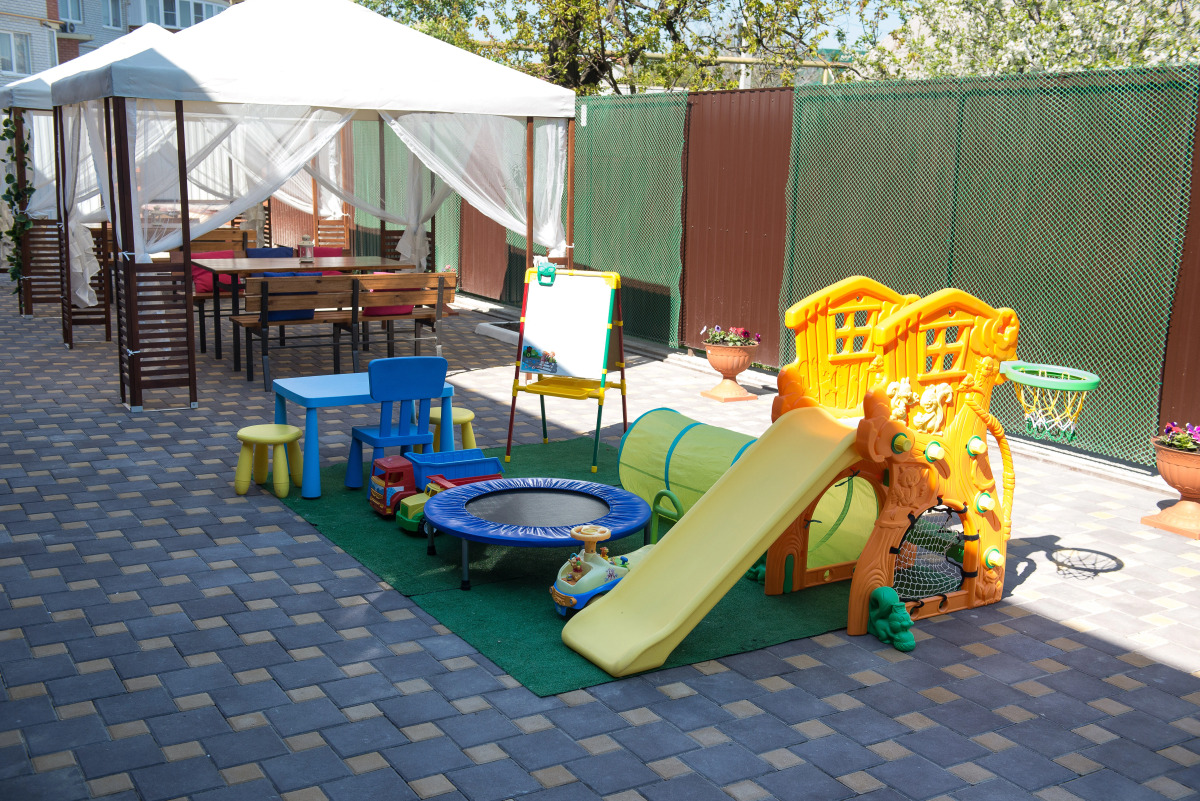 Гостевой дом Dolce Vita