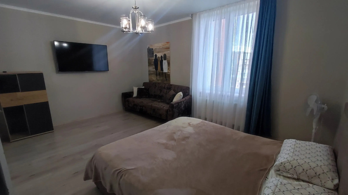 Квартира возле музея янтаря