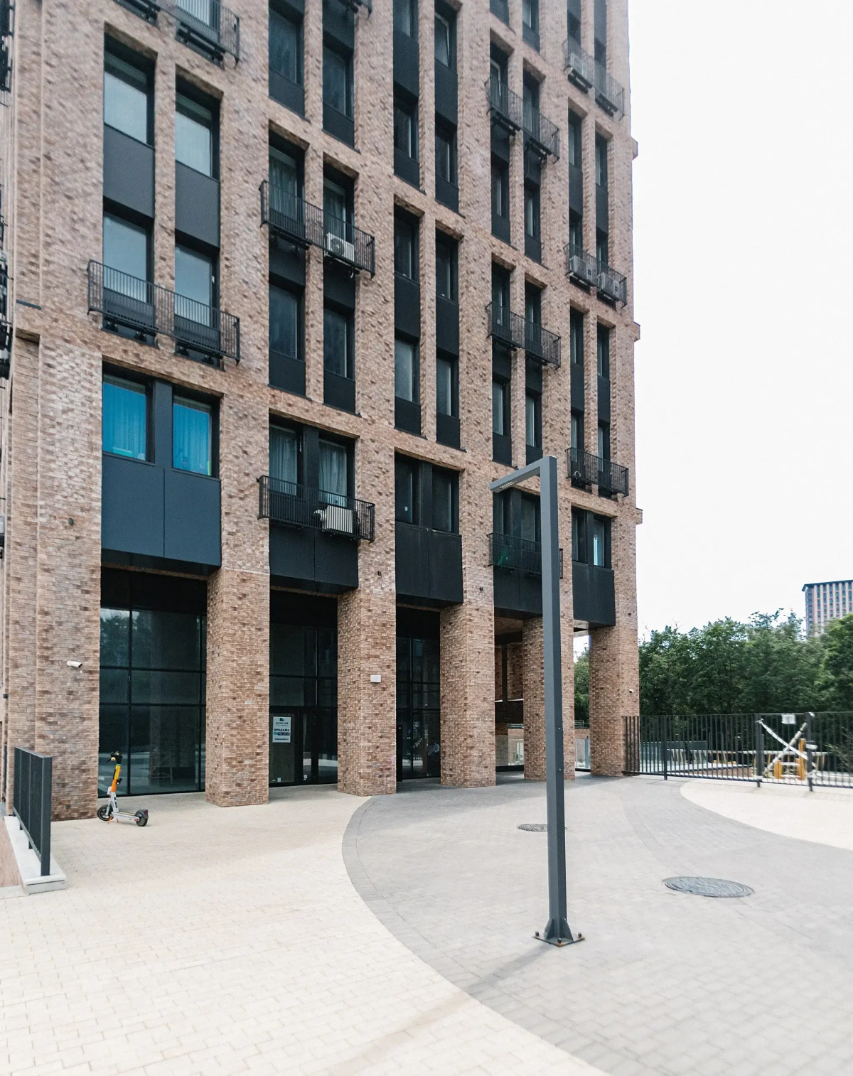 Апартаменты Уютная Студия 1