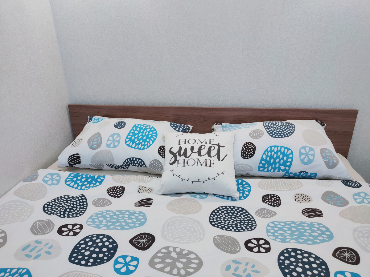 Квартира у ТЦ Кристалл Менделеева 2к2