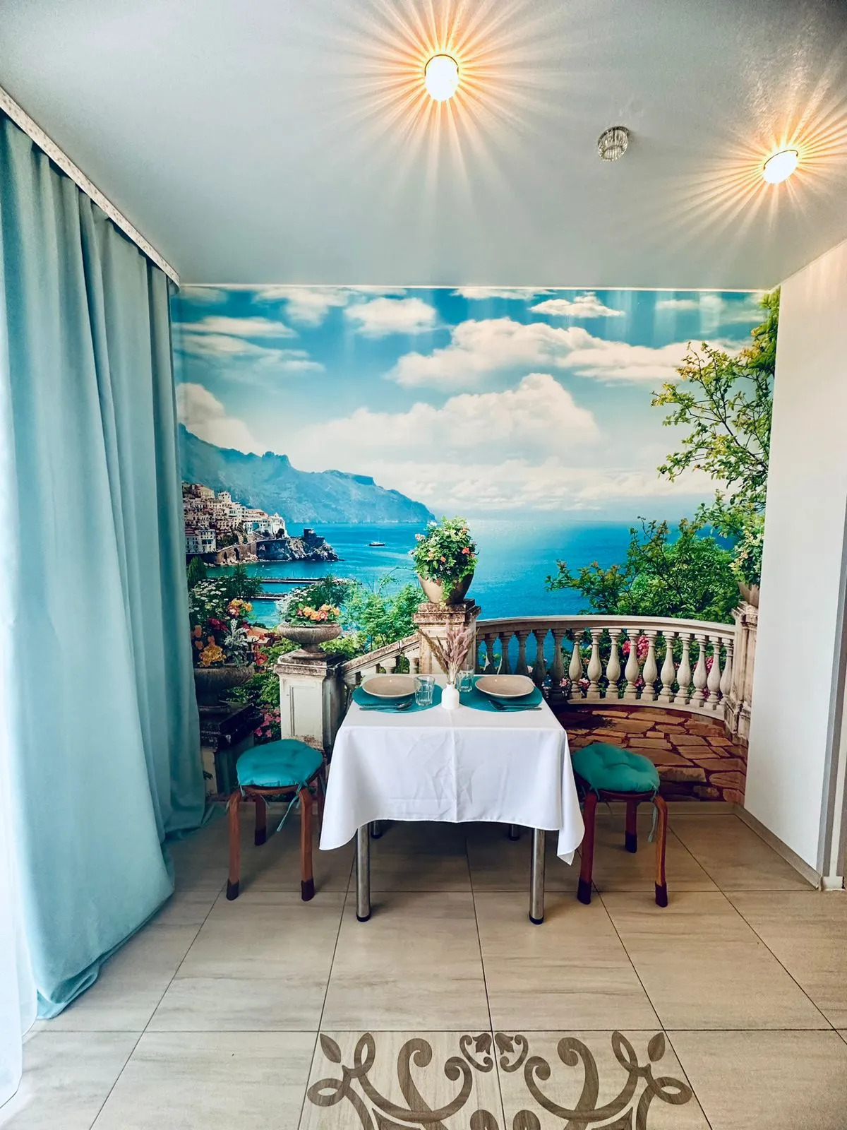 Апартаменты на ул. Пирогова