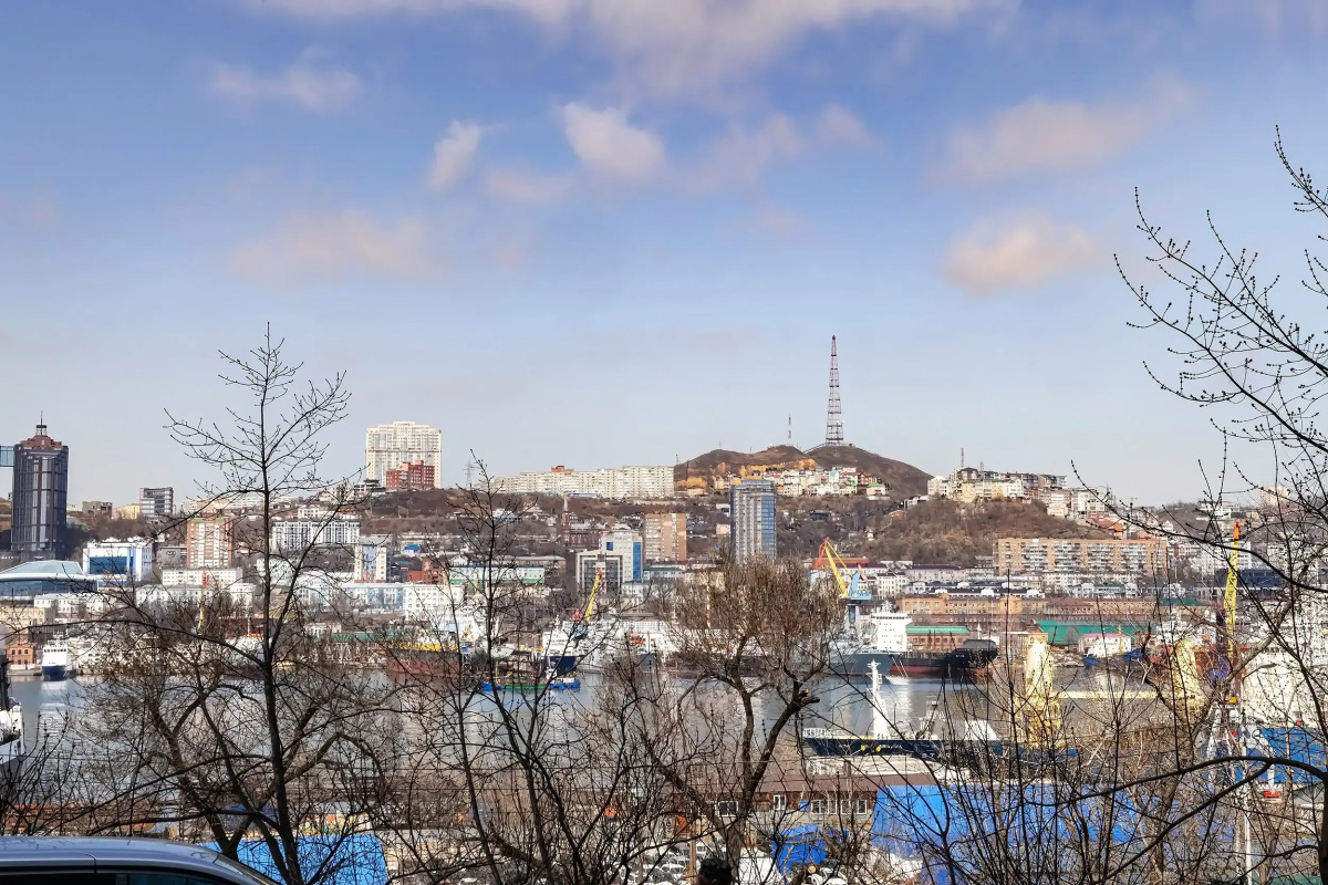 Апартаменты TopHouse на Калинина 105, 5