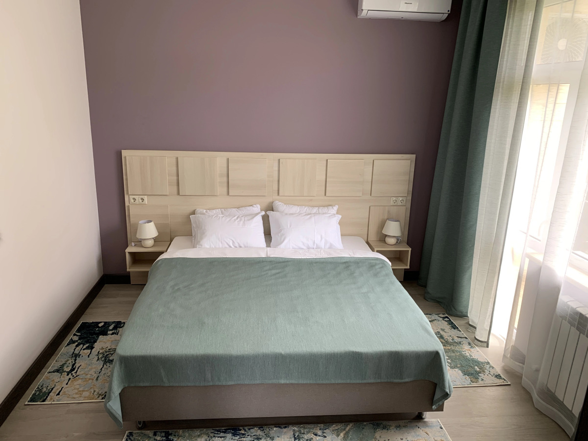 Гостевой дом Черноморская Звезда