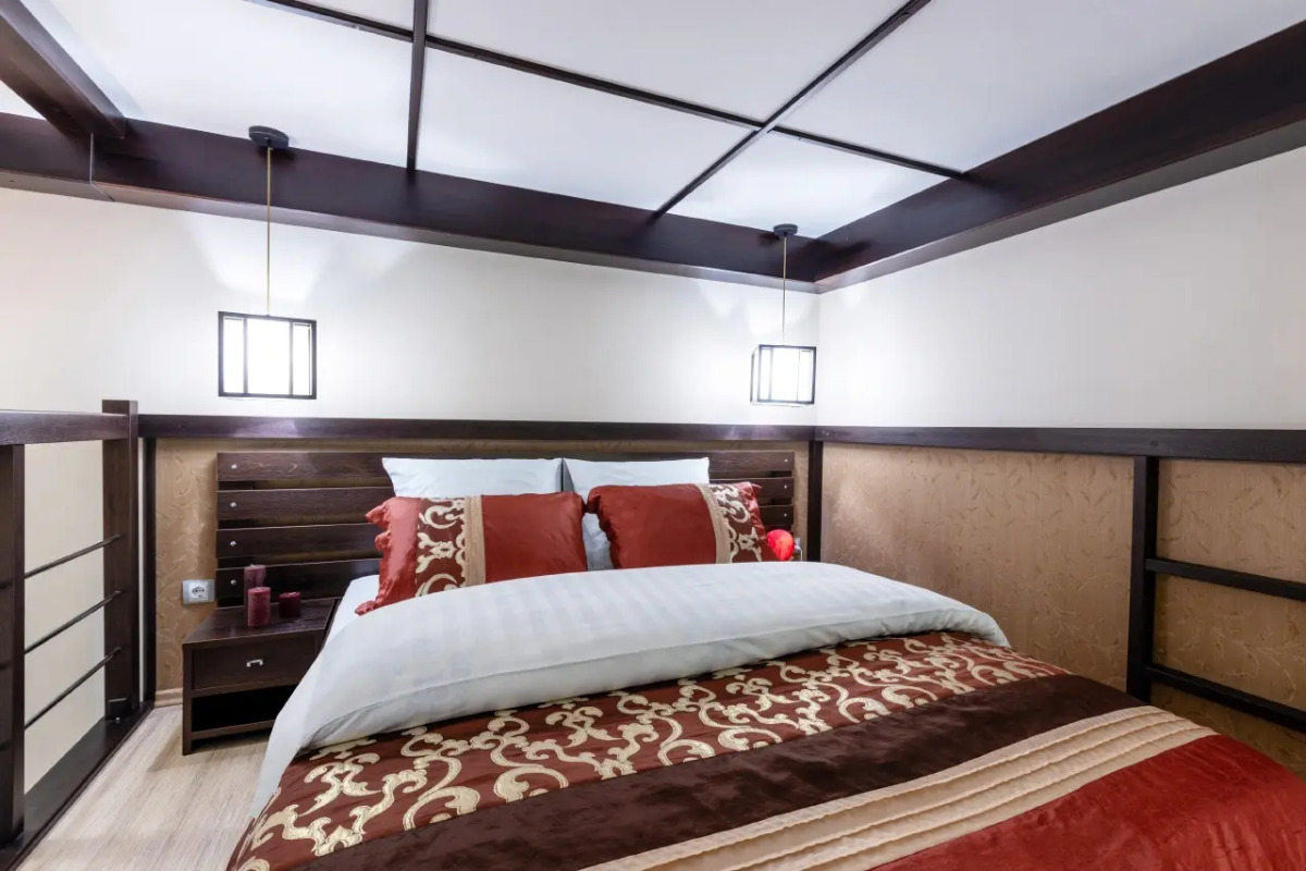 Квартира Пять Звёзд Фудзияма