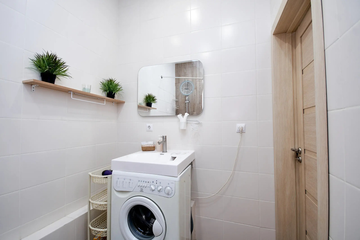 Квартира Аквапарк