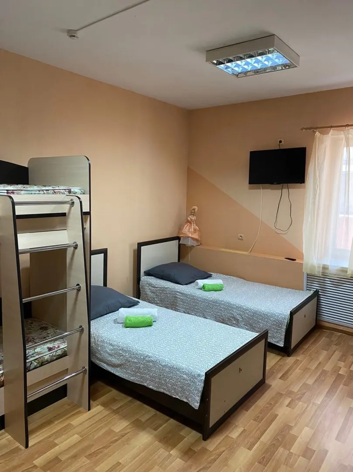 Хостел Наш дом