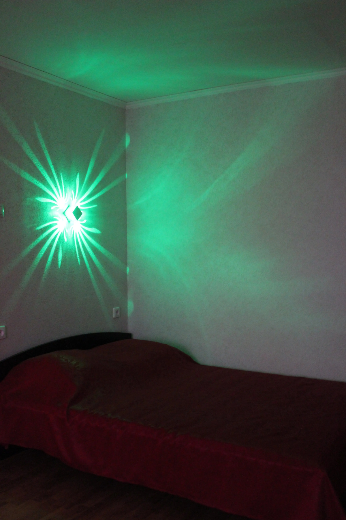 Квартира на улице Благоева