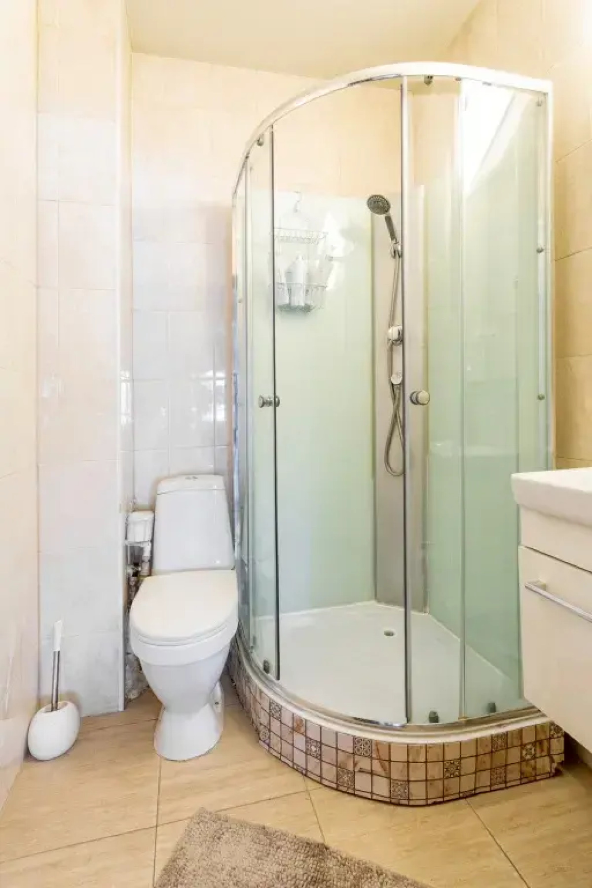 Апартаменты LOFT SPA в Центре Москвы 1