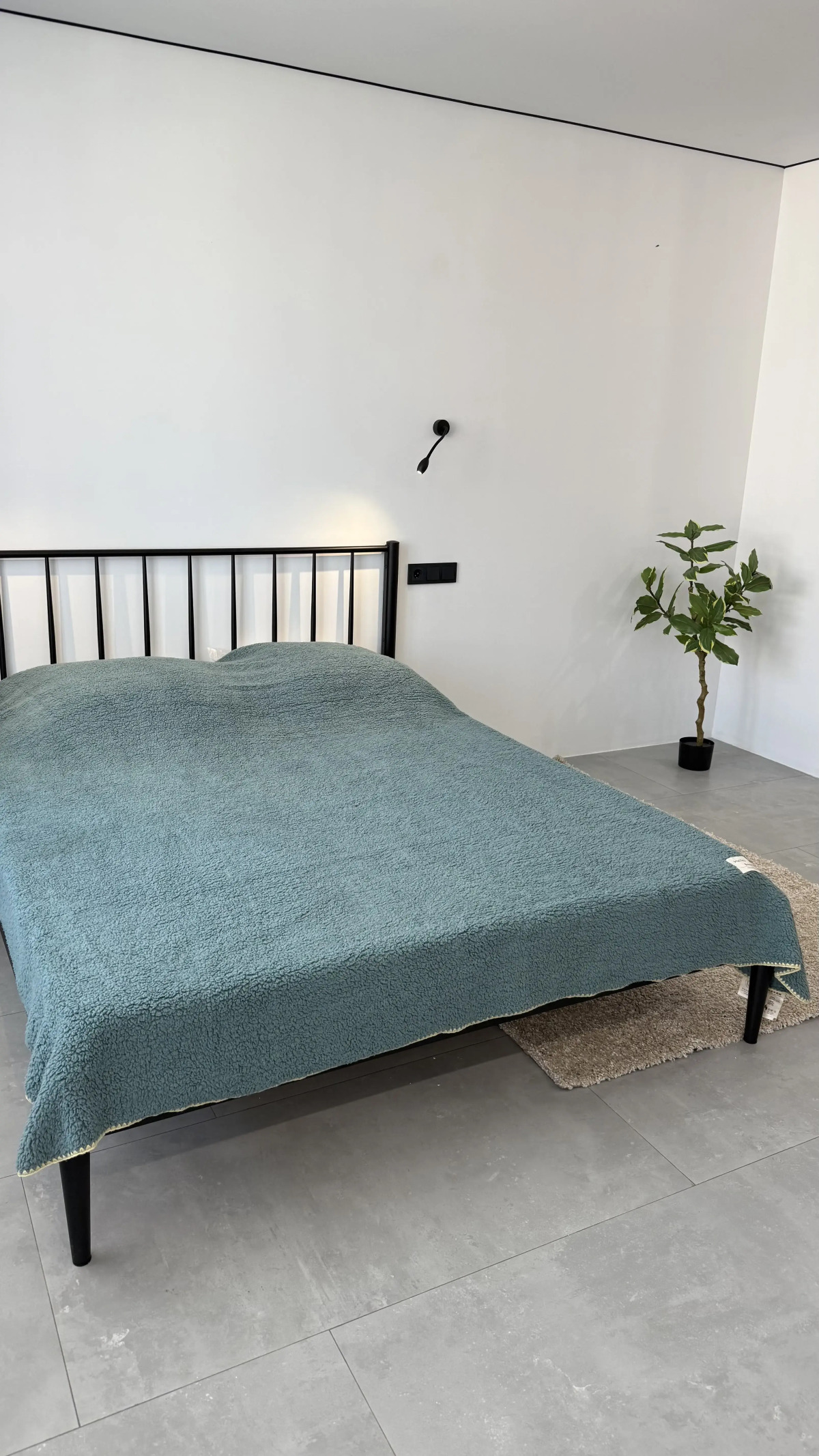 Квартира Стильная Студия в ЖК Молодежный