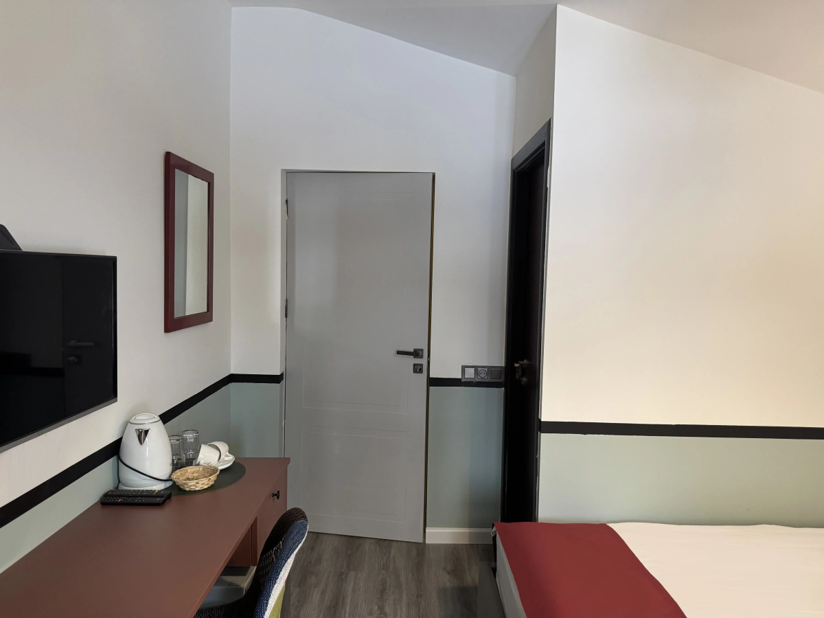 City Centre Hotel