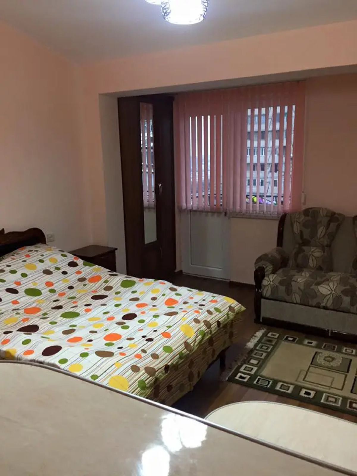 Апартаменты Tigran Petrosyan