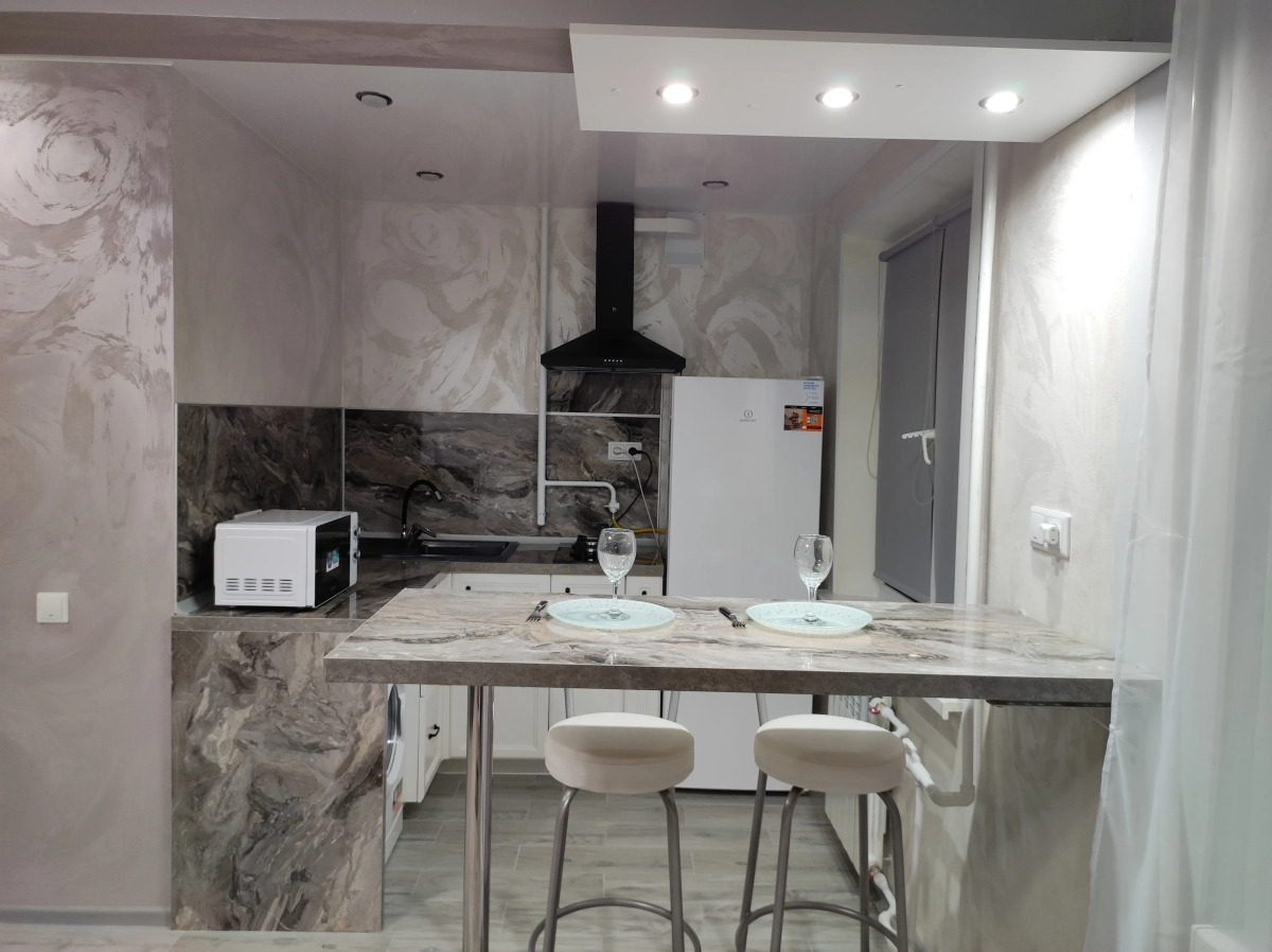 Квартира Квартира -студия однокомнатная