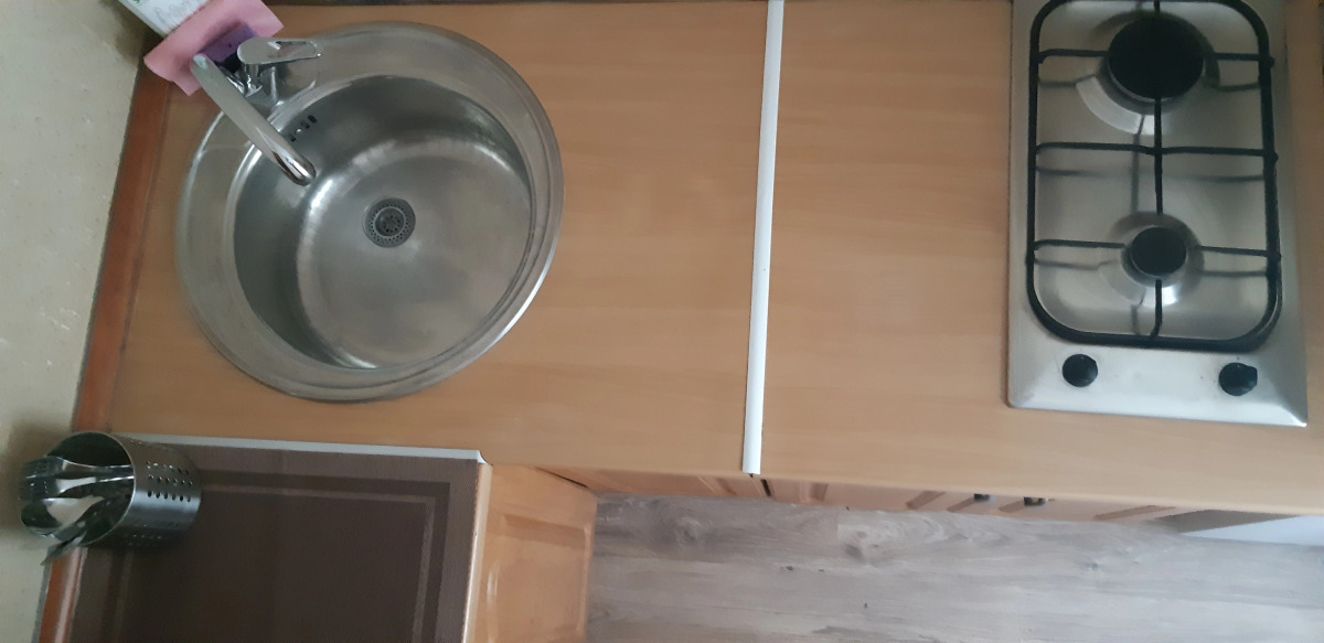 Квартира Esda