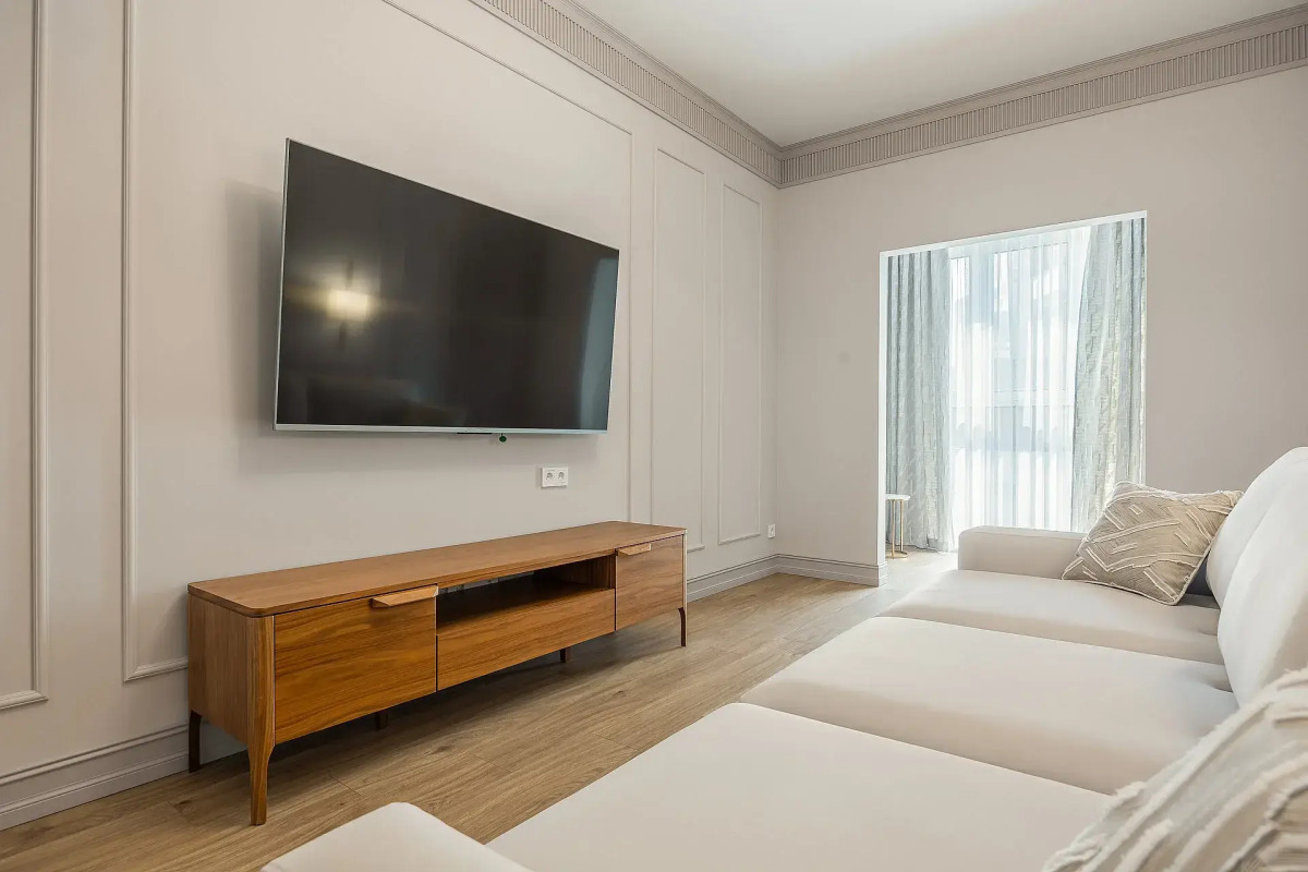 Апартаменты Лучшая квартира в самом центре города