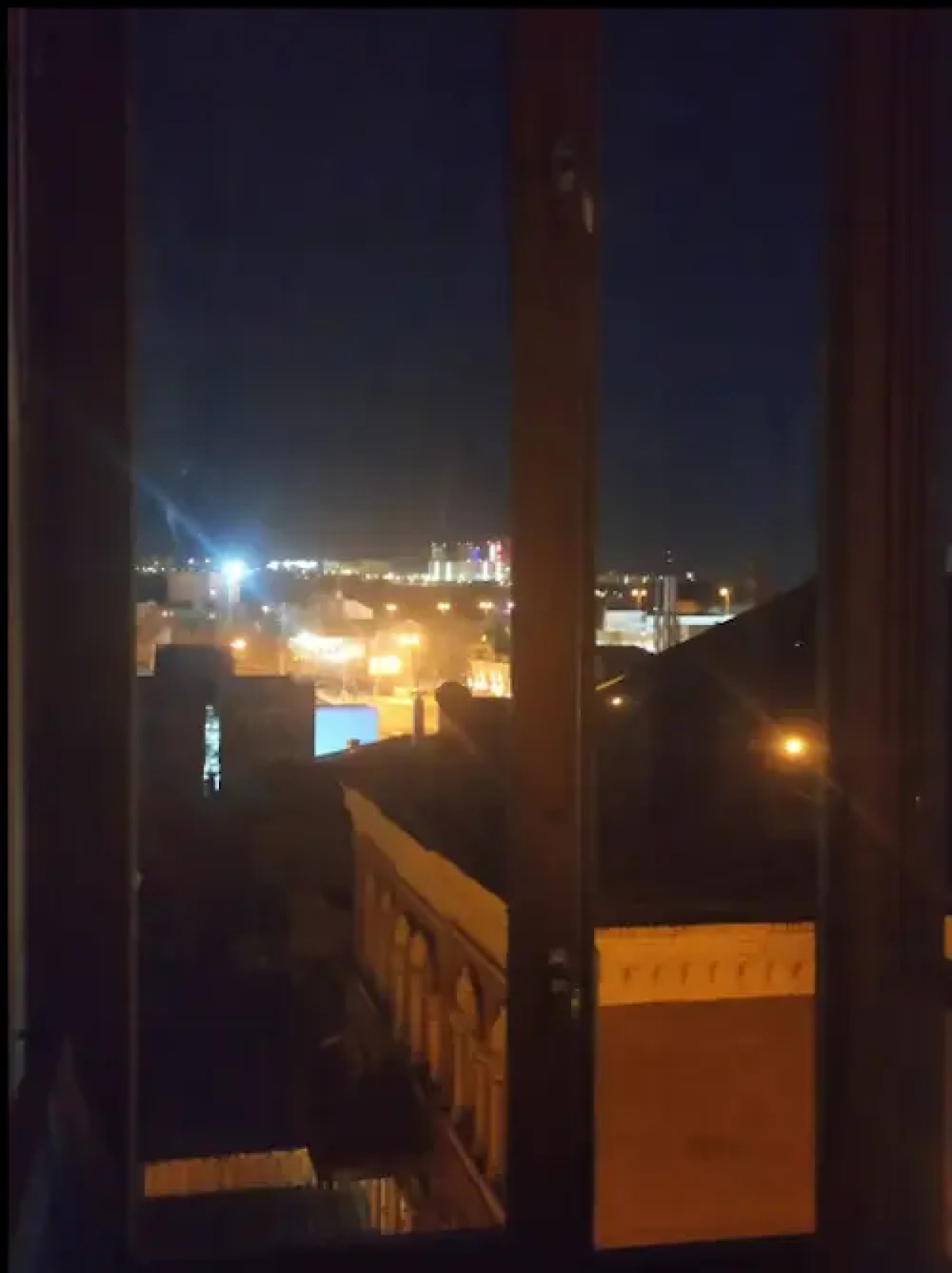 Апартаменты Стиляга