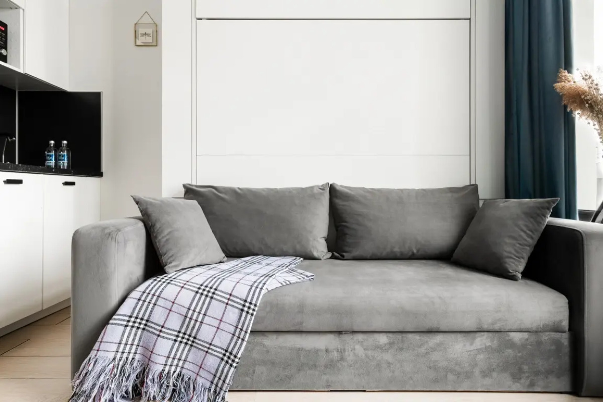 Апартаменты Comfort Life на Вернадского