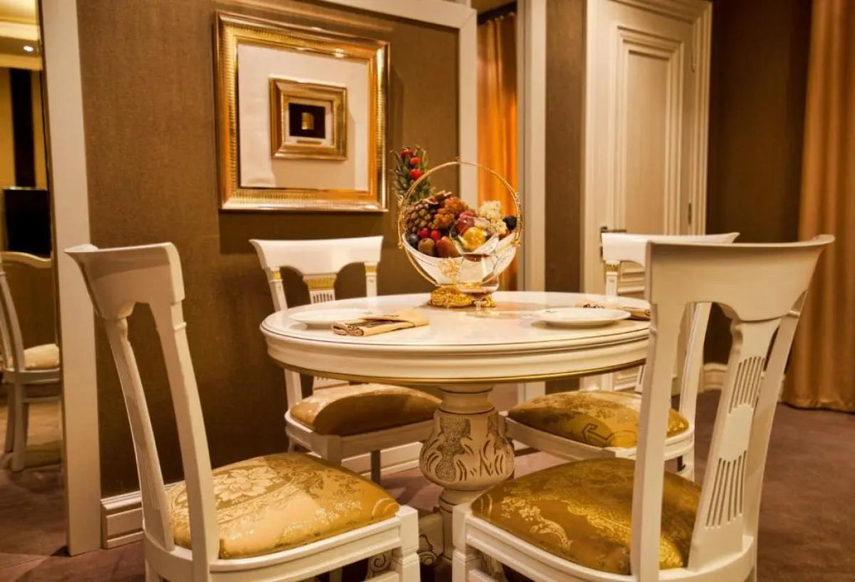 National by Stellar Hotels, Yerevan