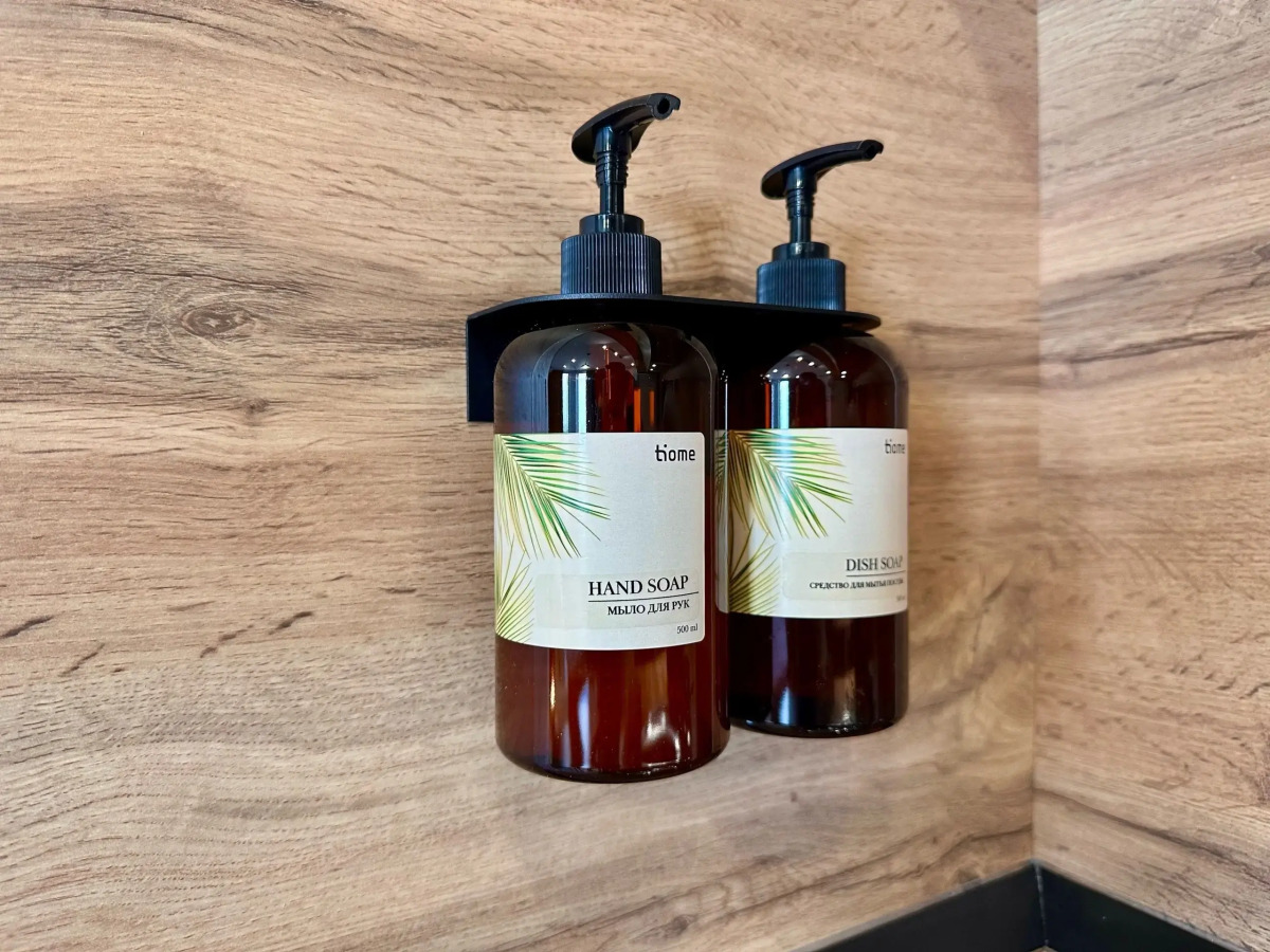 Апартаменты Девять Ярдов Улучшенные