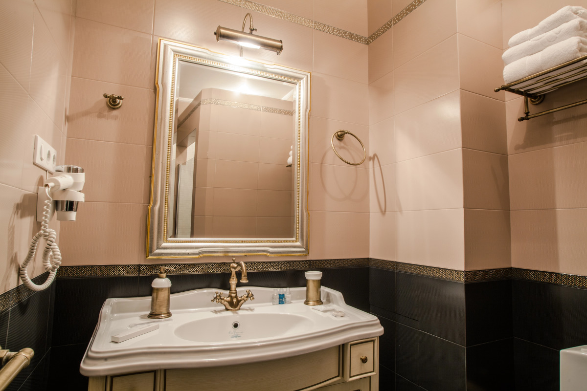 Гостиница Nabat Palace