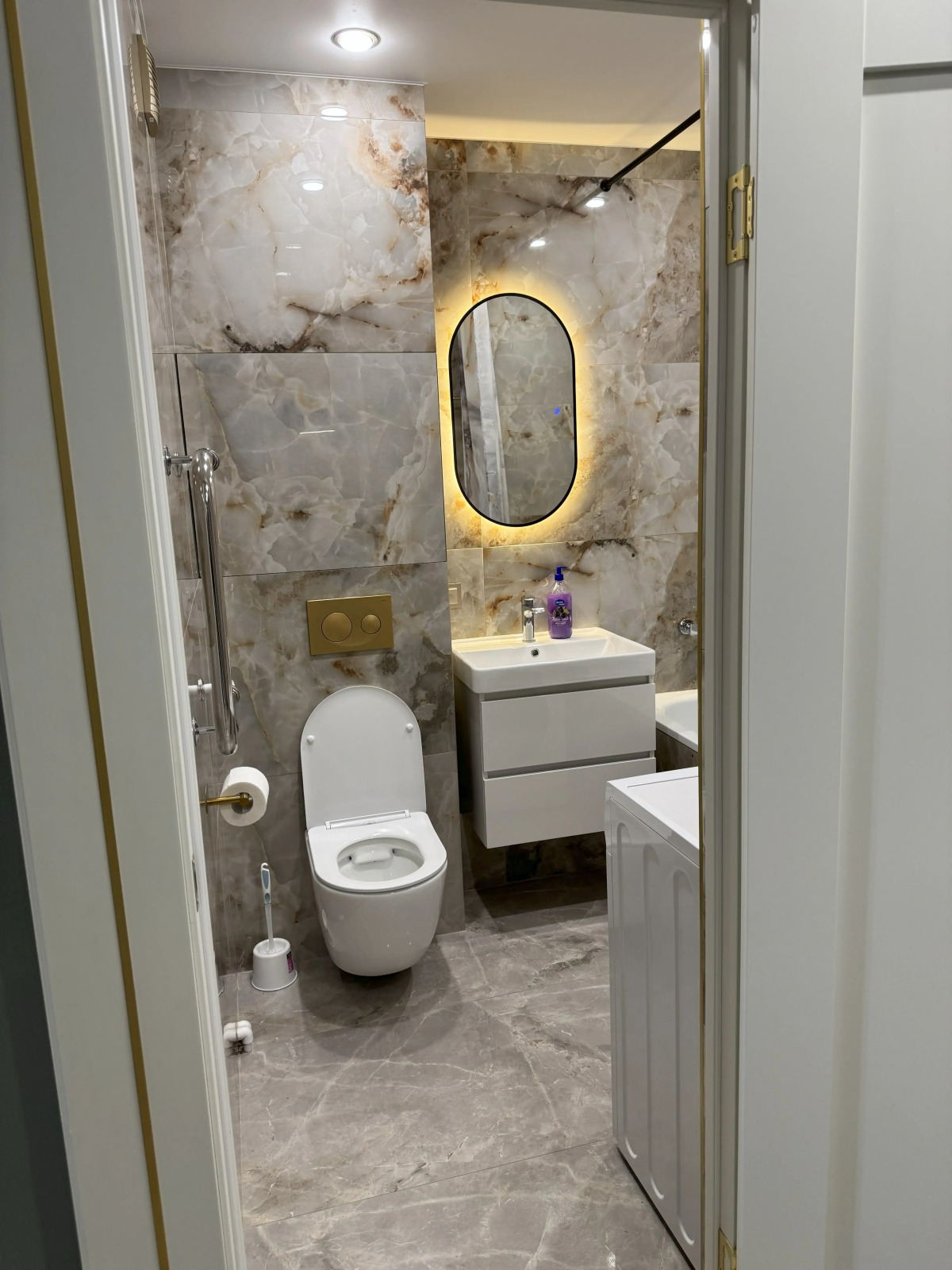 Квартира Двухкомнатная на Наугорском Шоссе