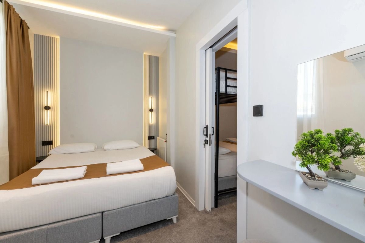 Отель Istanbul Holiday Hotel