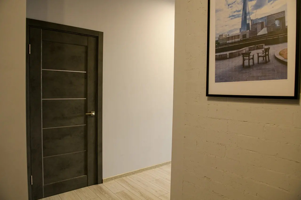 Апартаменты 911 Верхнеторговая Площадь 4