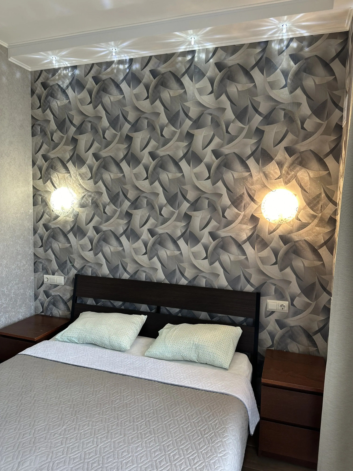 Апартаменты Волна