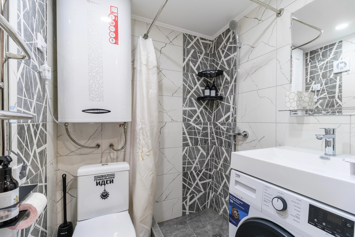 Апартаменты Уютные апартаменты в центре Петербурга