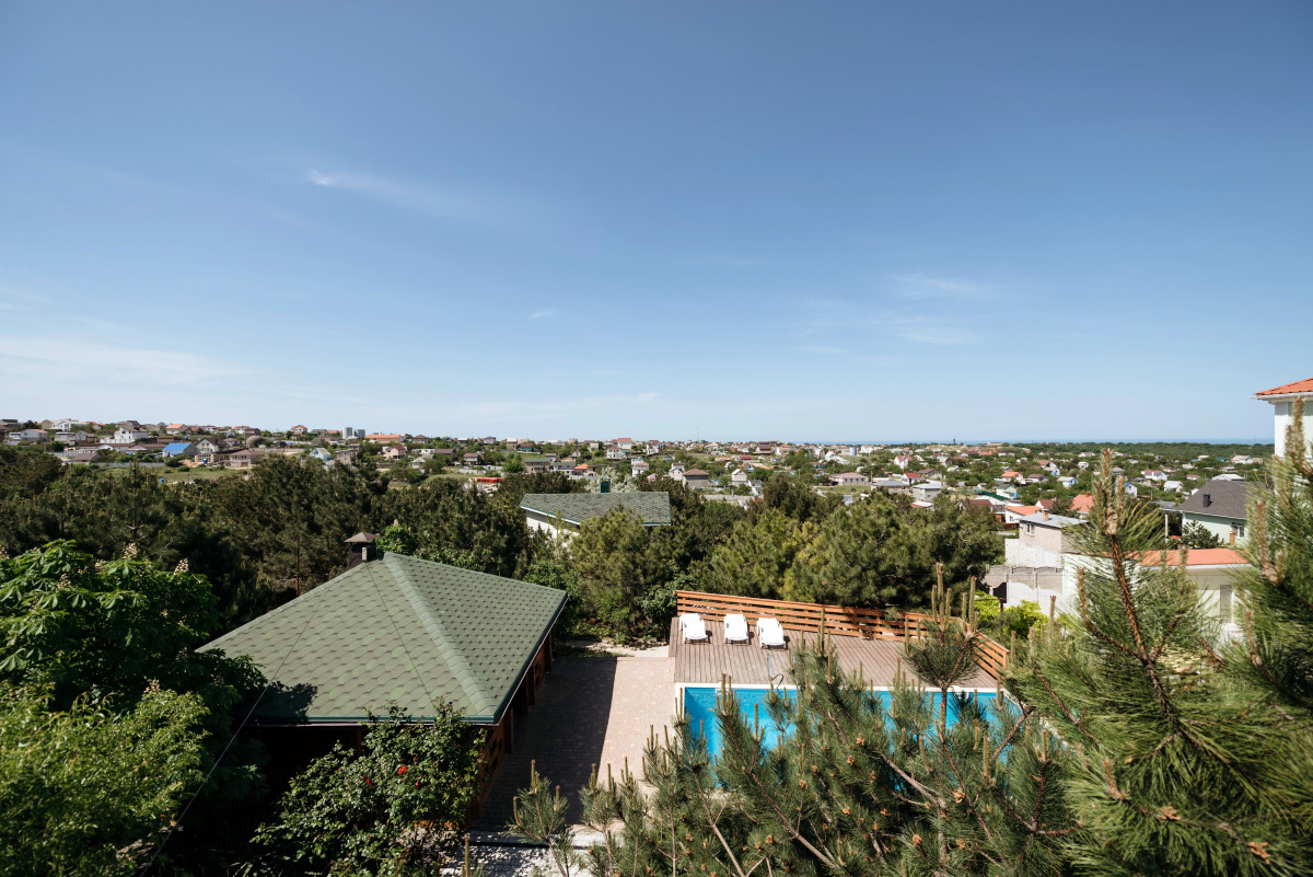 Гостевой Дом Капля Янтаря