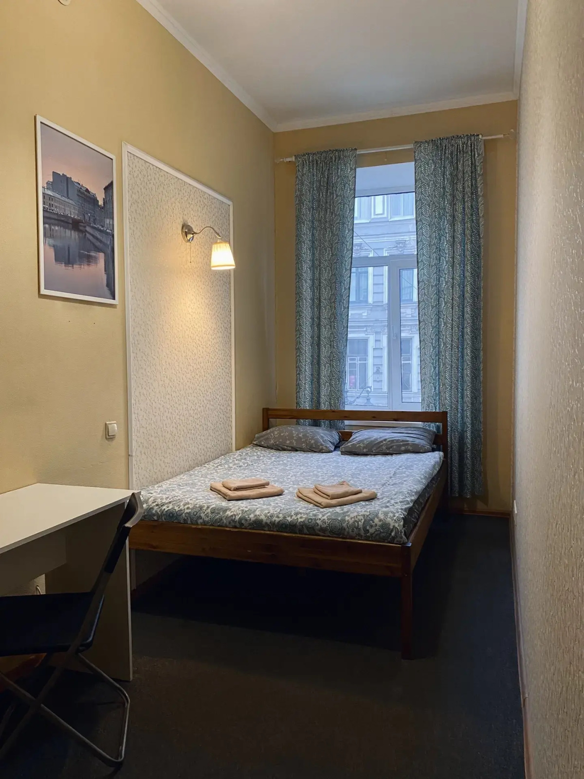 Гостевой дом Garcon