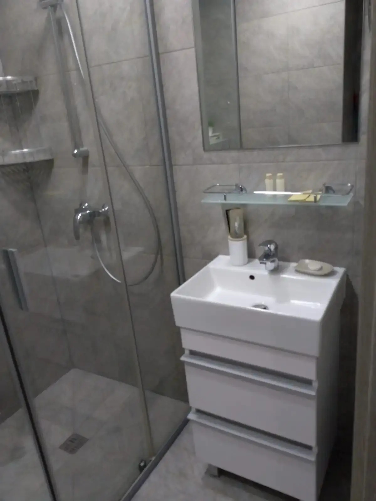 Апартаменты LuxApart м Купчино