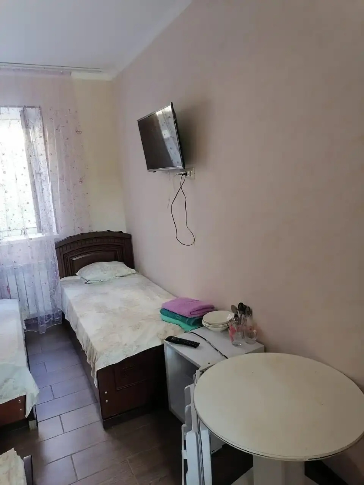 Мини-Отель Anapa City