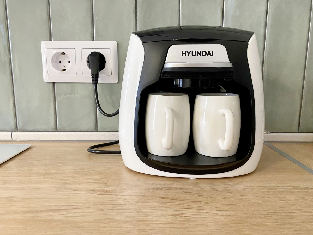 Квартира Бали Апарт