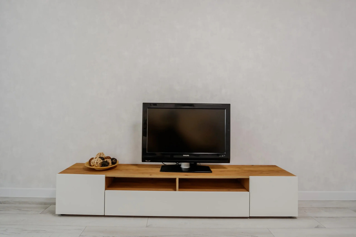 Квартира Двухкомнатная Военвед