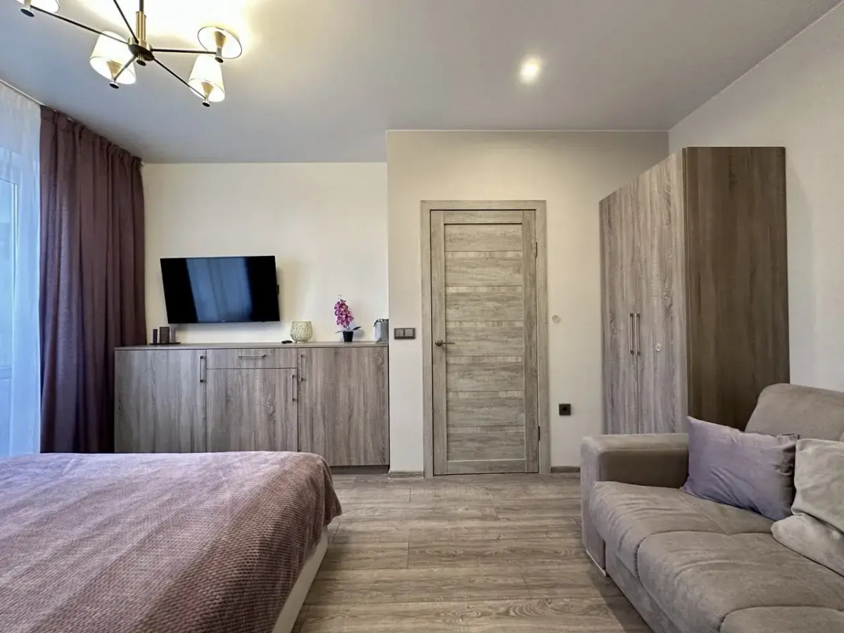 Квартира Frappe Troesutok