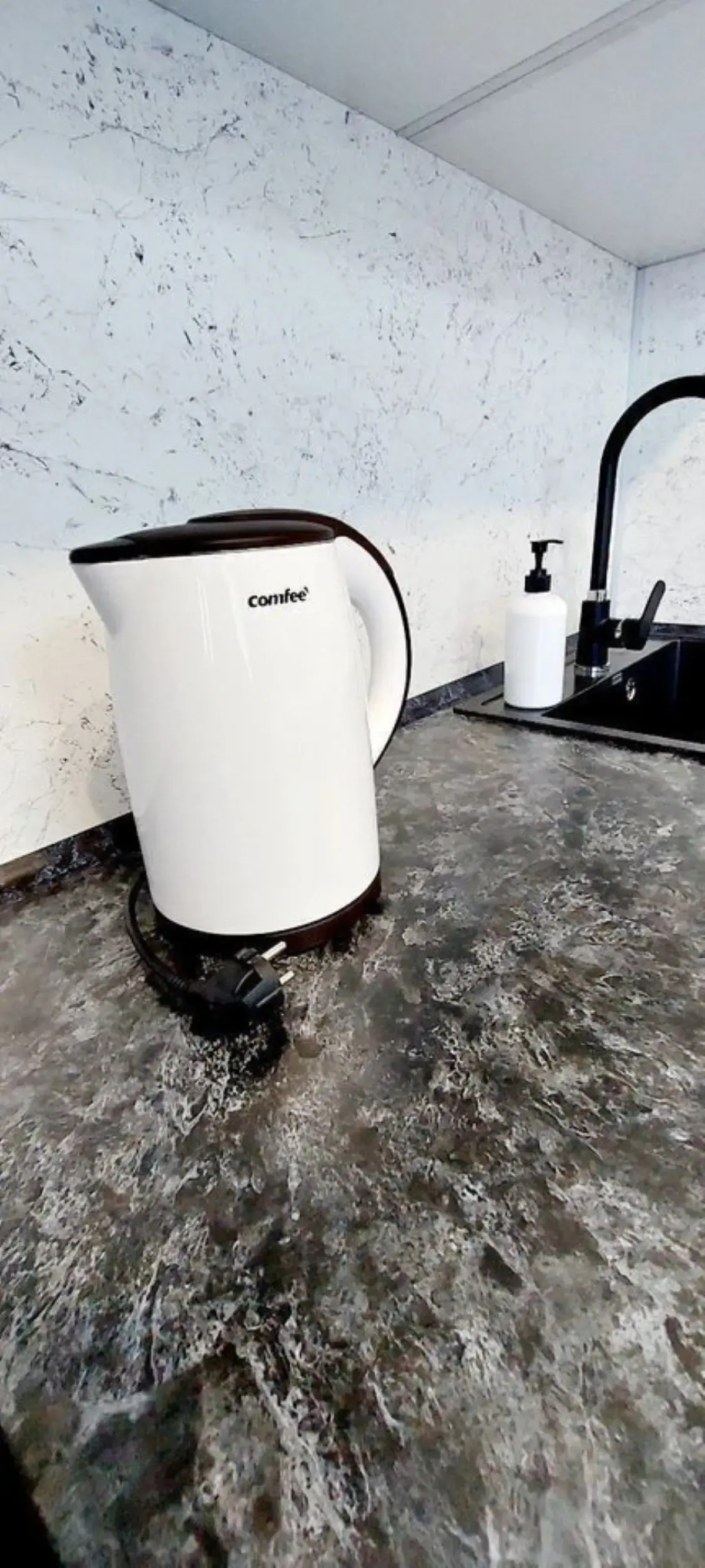 Квартира с Новым Ремонтом