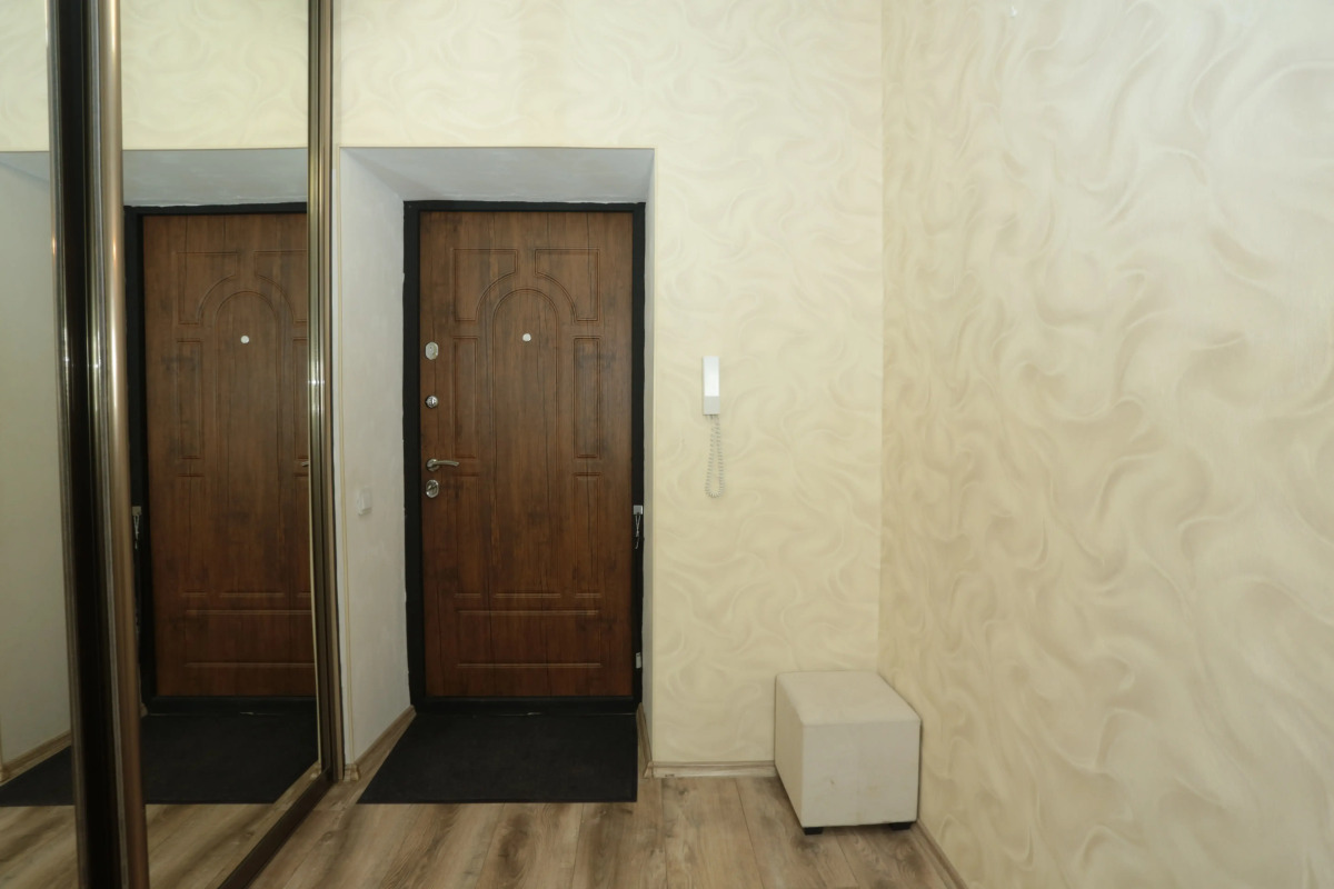 Апартаменты «Атмосфера» | Лён — Платите Только За Главное — За Свой Комфорт