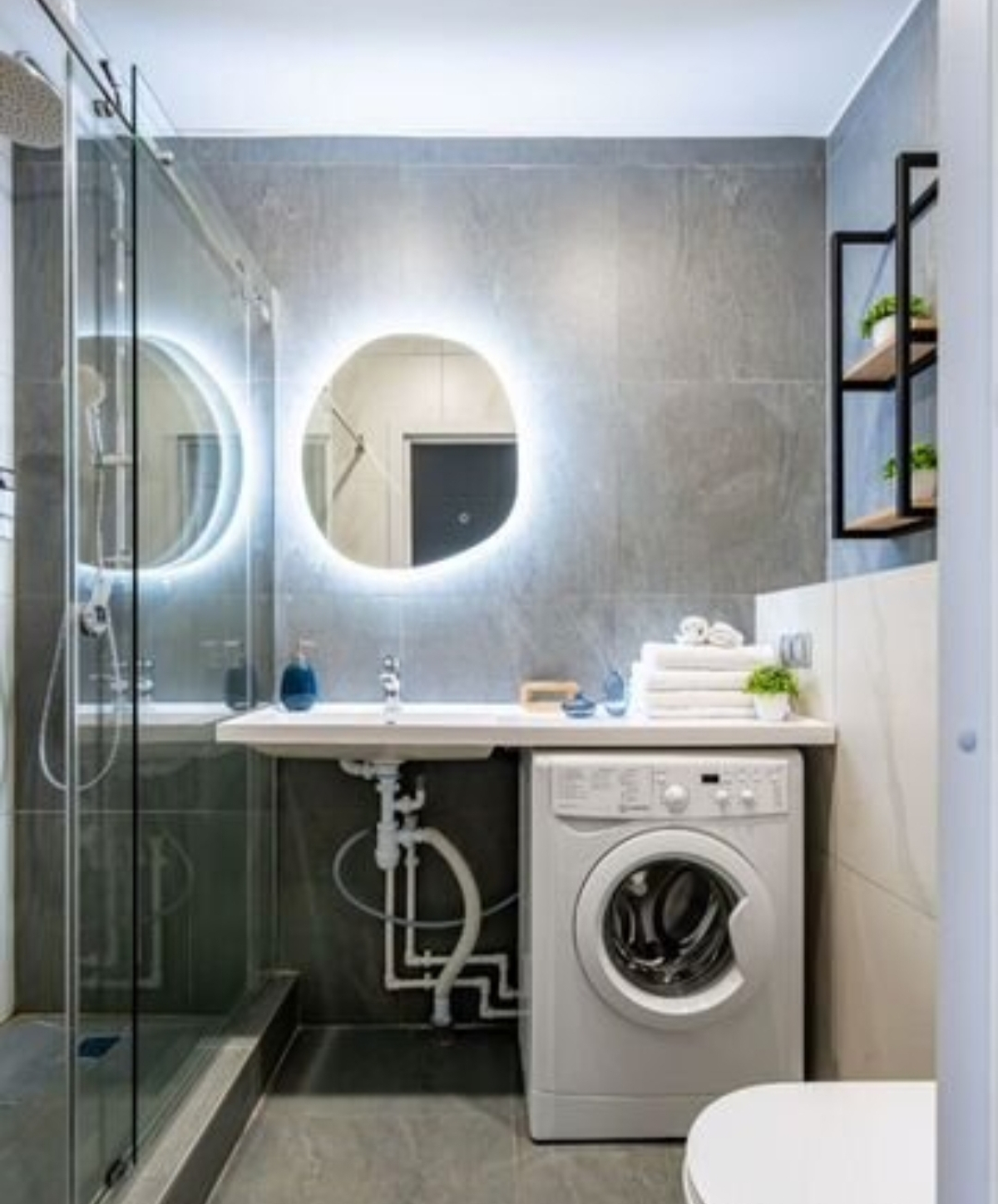 Апартаменты Your Apart у м.Автово для 4 Гостей