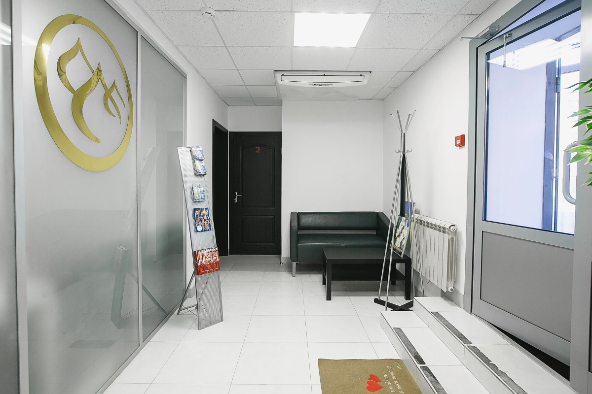 Хостел Золотое Кольцо