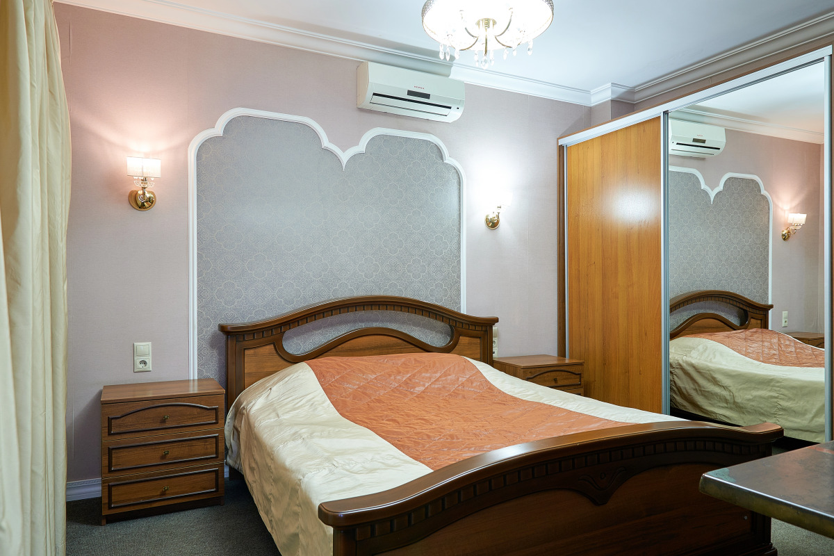 Гостевой дом Достоевский