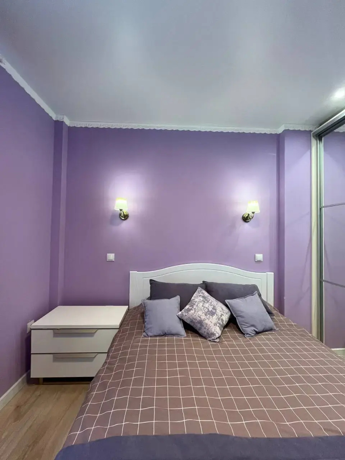 Квартира Все для Вас