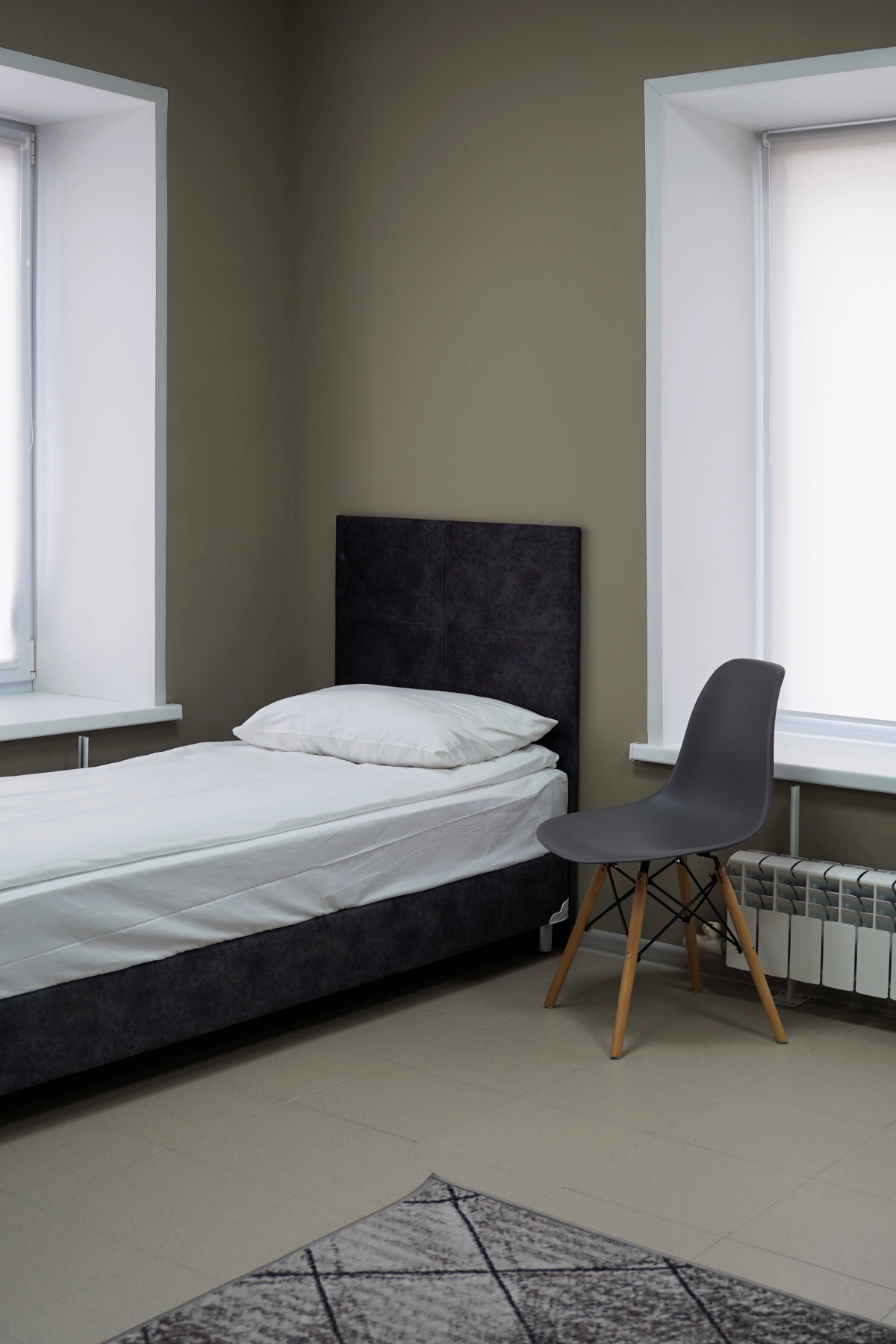 Хостел Симбиот