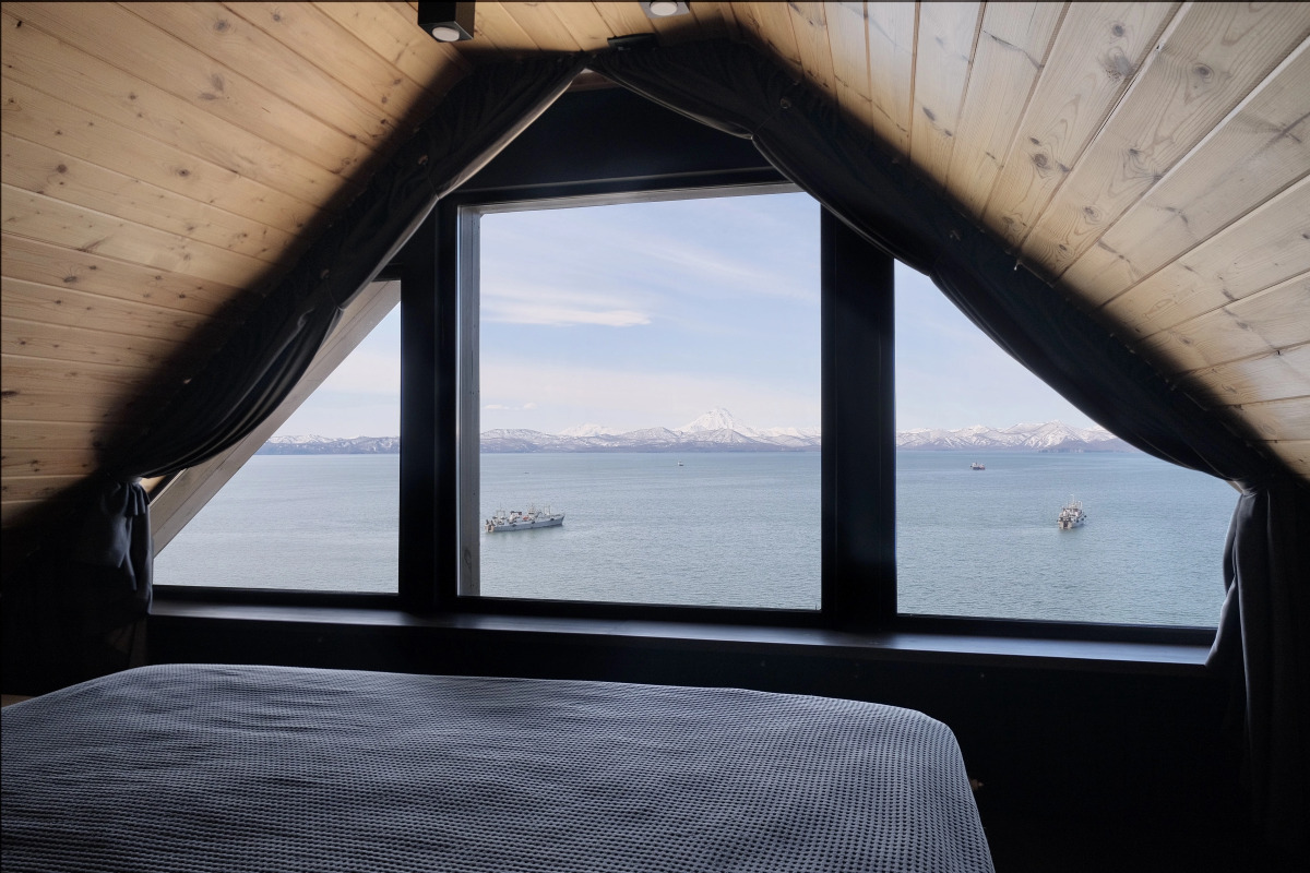 Гостевой дом Granin House